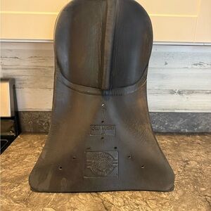 Millers Riser pad for under saddle